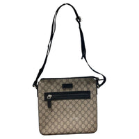 Gucci Shoulder Bag – Beige