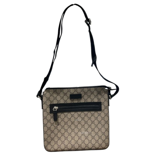 gucci beige shoulder bag