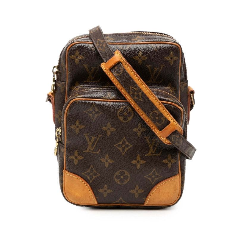 Louis Vuitton M45236 Shoulder Bag