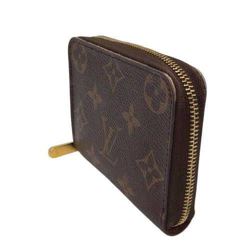 louis vuitton m60067 coin purse rear view