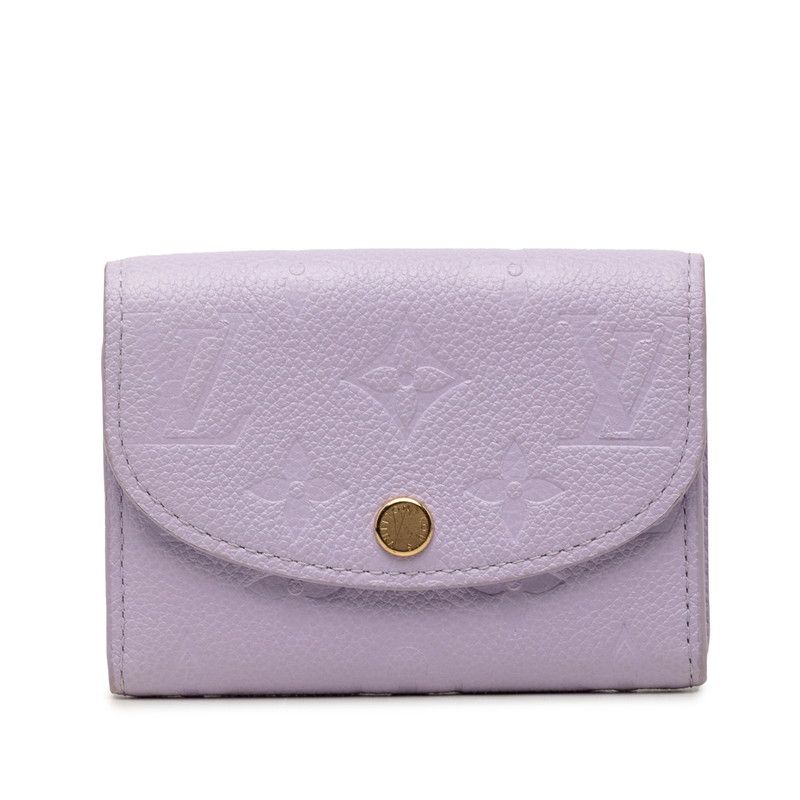 Louis Vuitton M82927 Wallet
