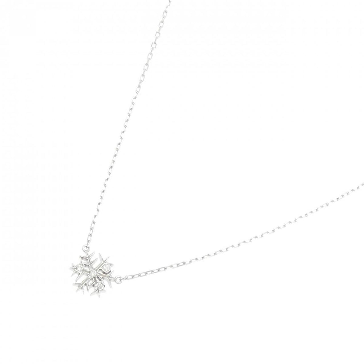 Ahkah Necklace