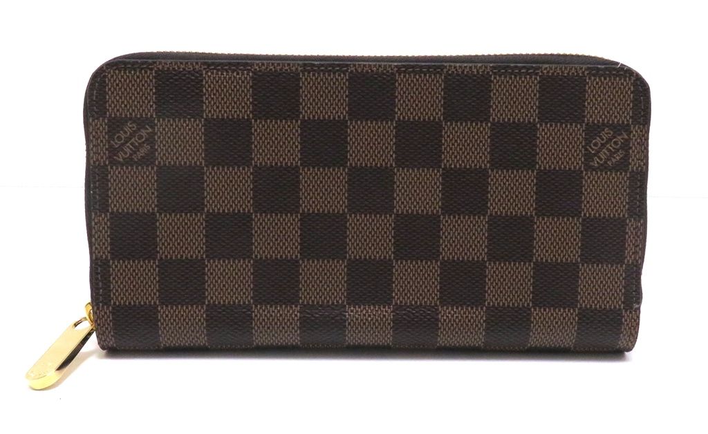 Louis Vuitton N60046 Wallet