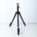 velbon gut-e443 other front view