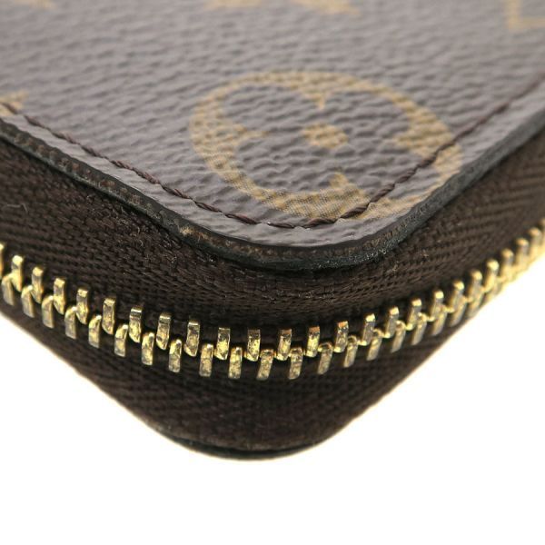 louis vuitton m60067 wallet condition details