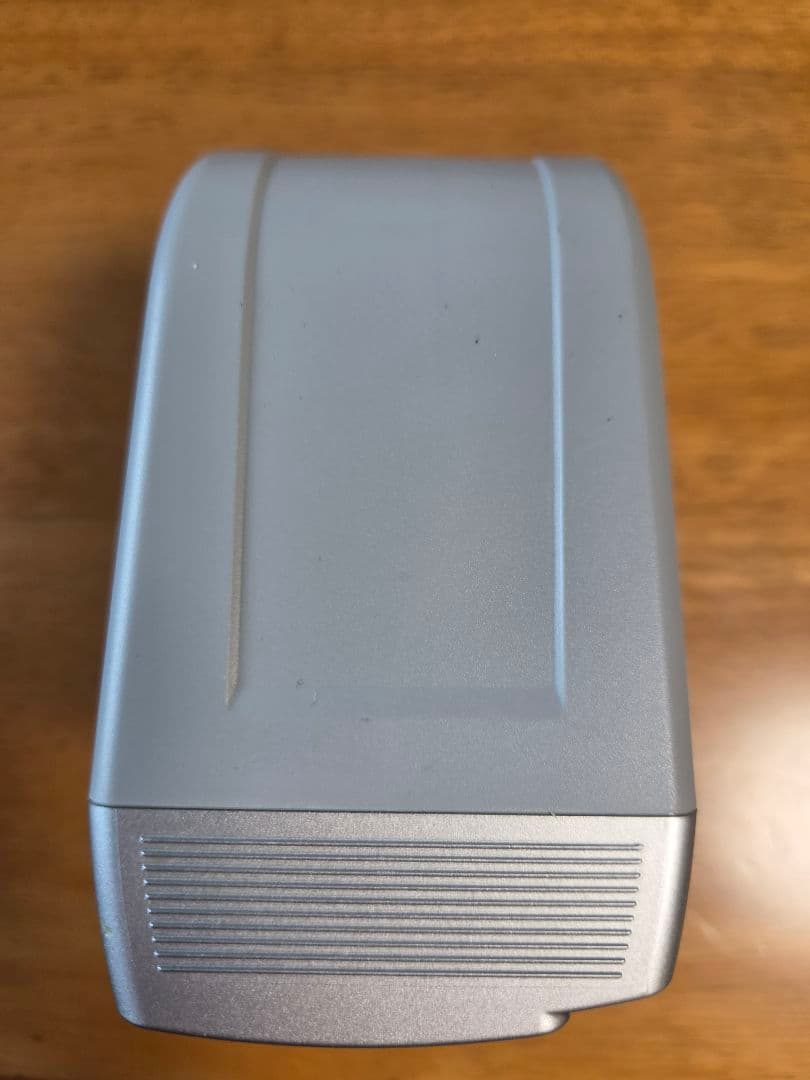 sharp sl-c760 electronic organizer markings and labels