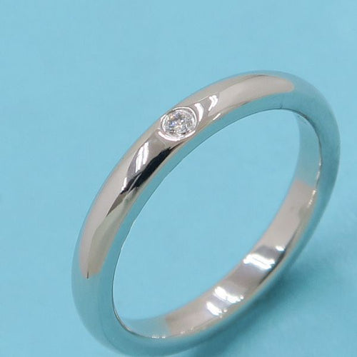 tiffany ring accessories included