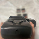 nec pc engine gt handheld console markings and labels