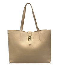 Furla Shoulder Bag – Beige