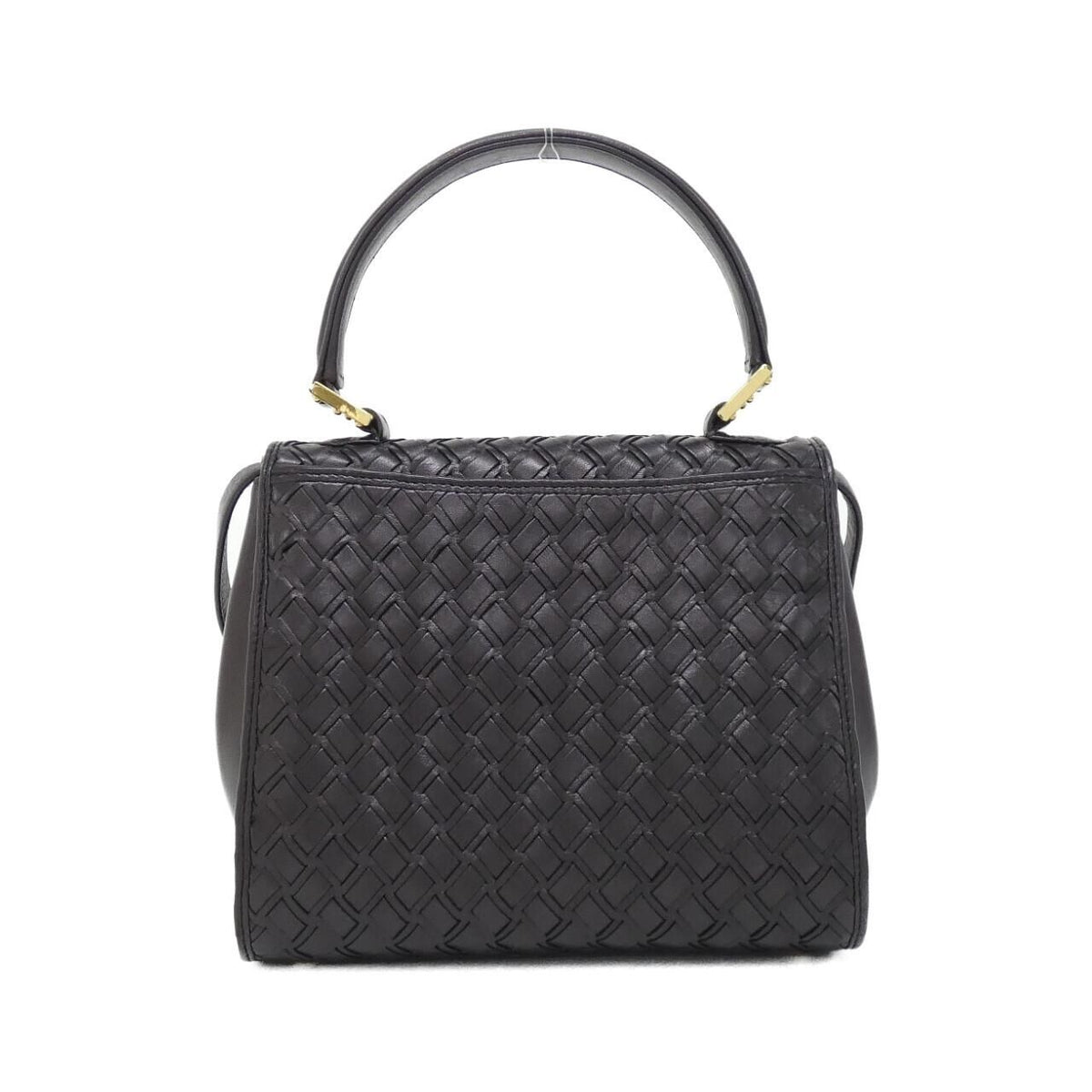 Bally Handbag – Black