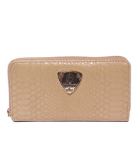 Wallet – Beige