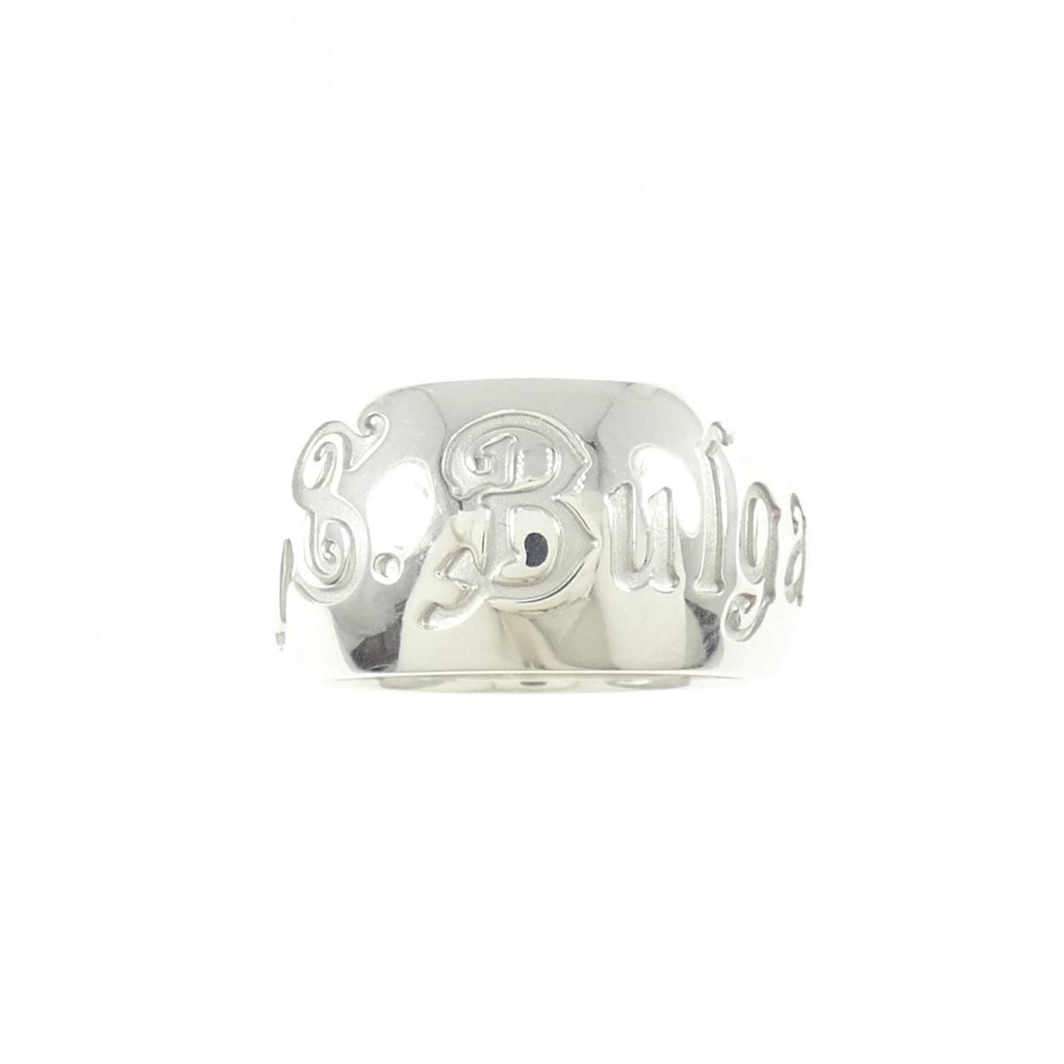 Bvlgari Ring
