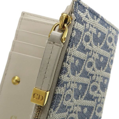 christian dior s2197 wallet accessories included