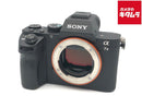 sony ilce-7m2 mirrorless camera