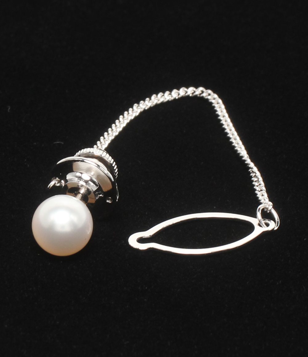 Mikimoto Necktie