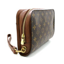 louis vuitton m51790 handbag front view
