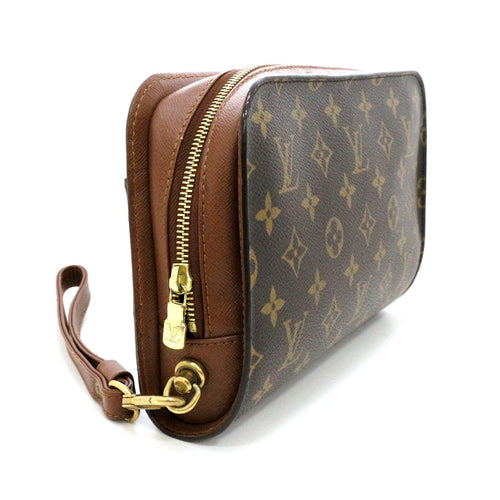 louis vuitton m51790 handbag front view