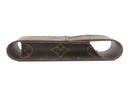 louis vuitton m63024 handbag rear view