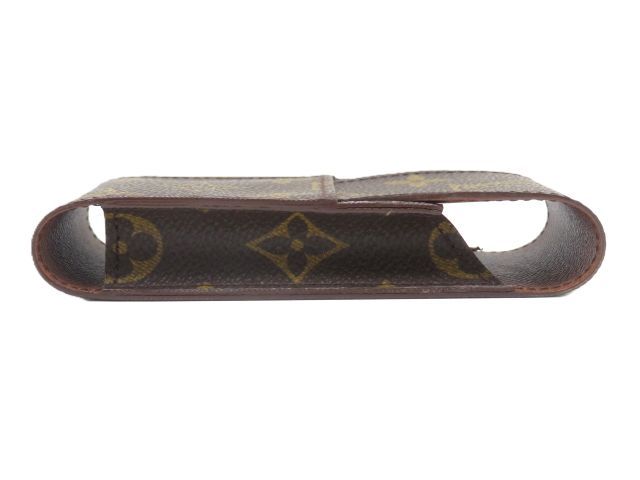 louis vuitton m63024 handbag rear view
