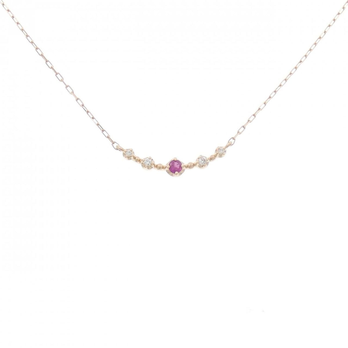 4°c Necklace