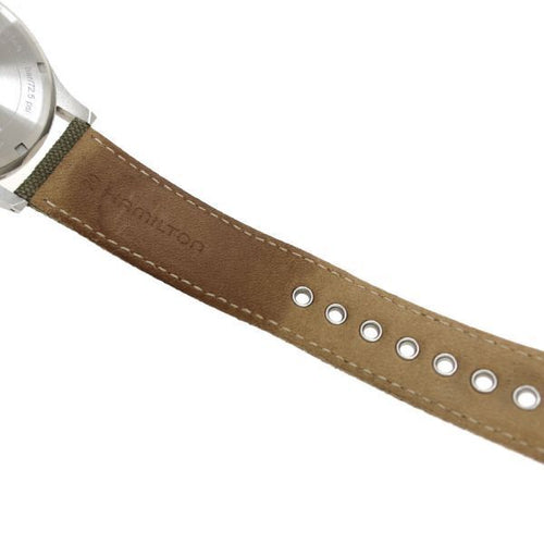 hamilton h694390 watch interior details