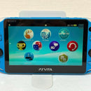 sony pch-2000 handheld console markings and labels