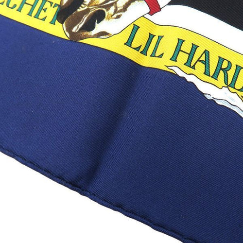 hermes scarf functional details