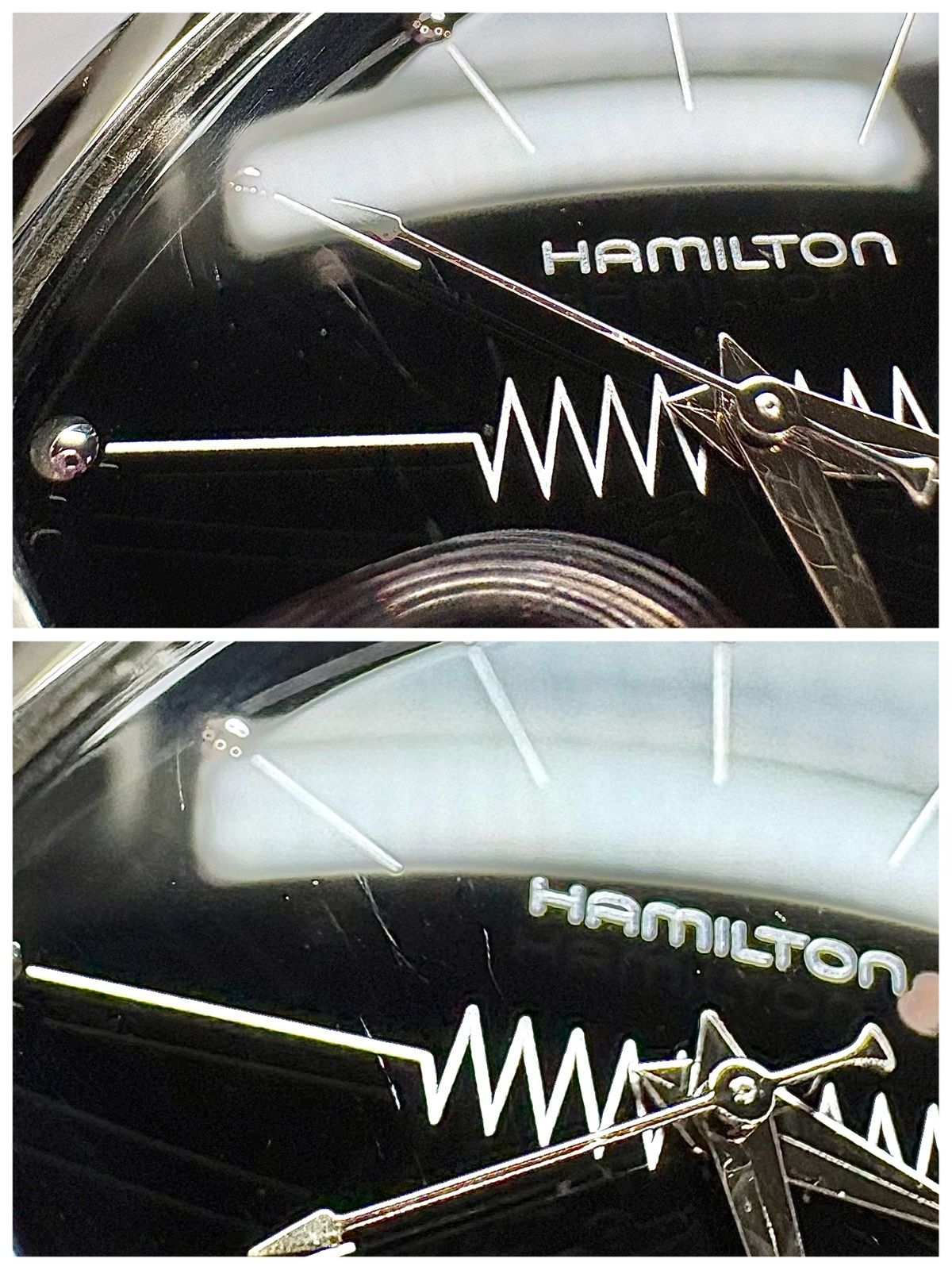 hamilton h244112 watch functional details