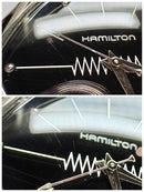 hamilton h244112 watch functional details