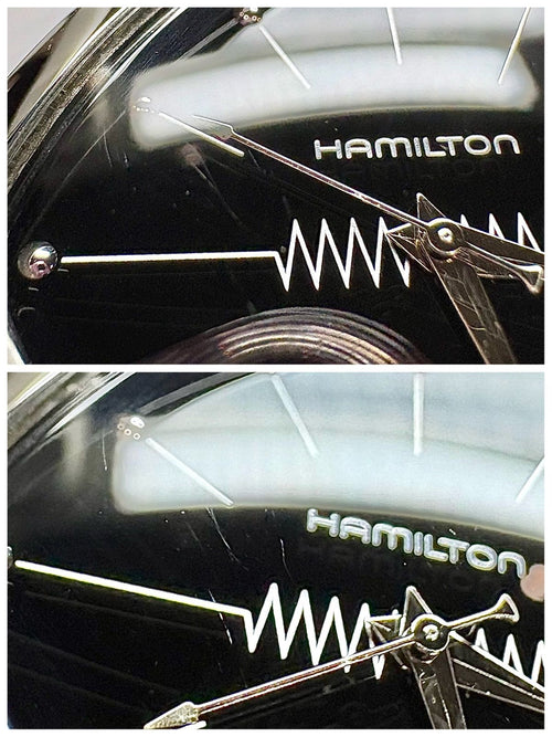 hamilton h244112 watch functional details