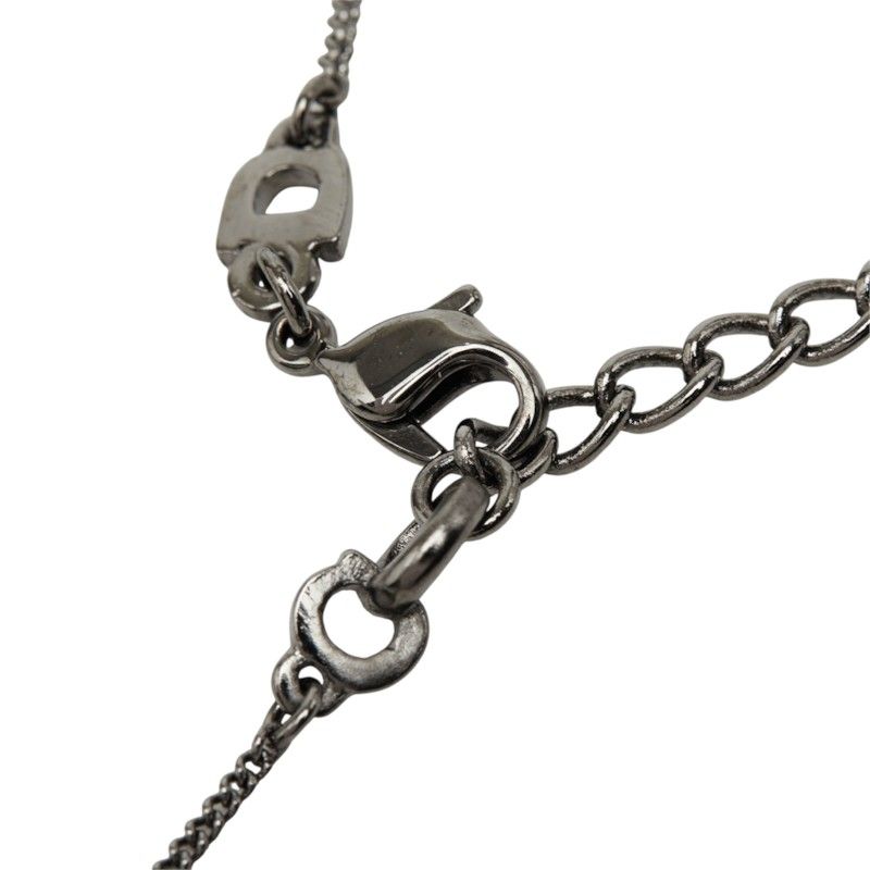 dior necklace accessories included