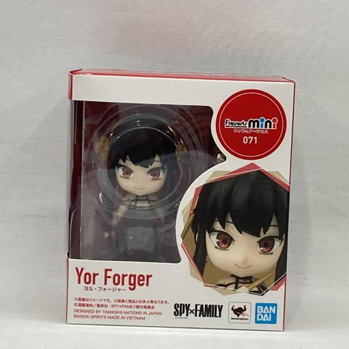 bandai collectible figure