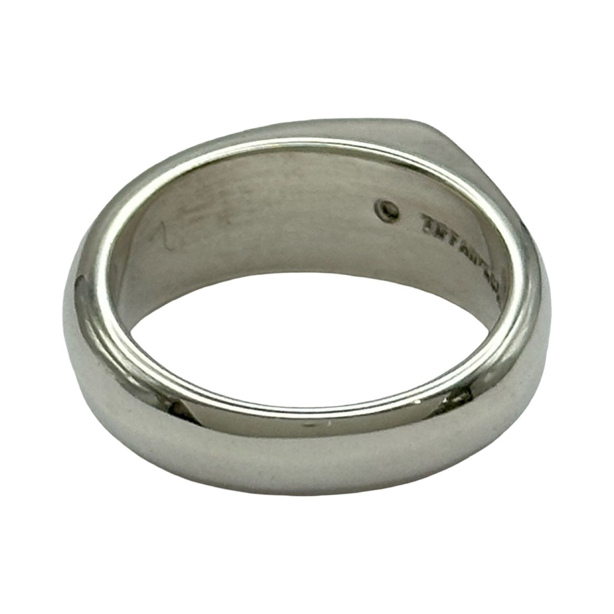 ring rear view