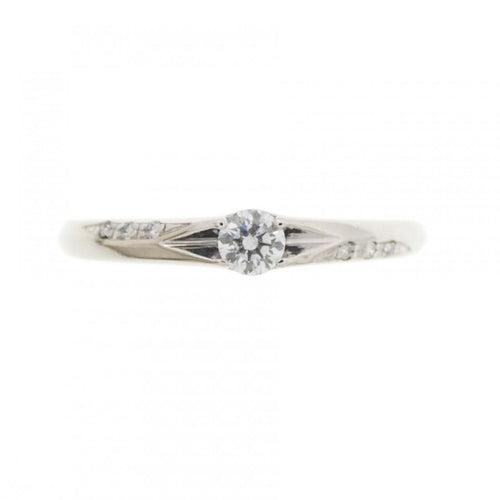 ring front view