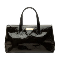 Louis Vuitton M91451 Handbag – Navy