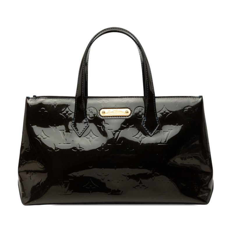 Louis Vuitton M91451 Handbag – Navy