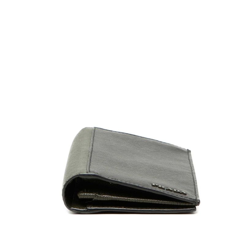 prada 2mv836 wallet rear view