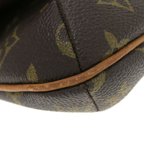 louis vuitton m51257 shoulder bag side view