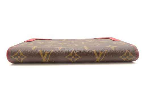 louis vuitton m61854 wallet accessories included