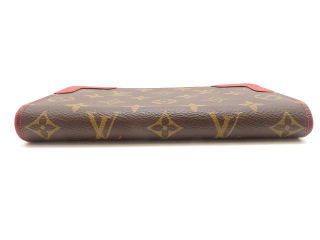 louis vuitton m61854 wallet accessories included