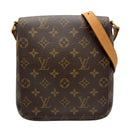 louis vuitton m51258 shoulder bag