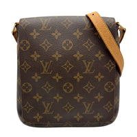 Louis Vuitton M51258 Shoulder Bag