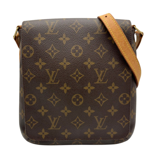 louis vuitton m51258 shoulder bag