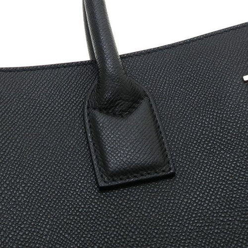 burberry tote bag condition details