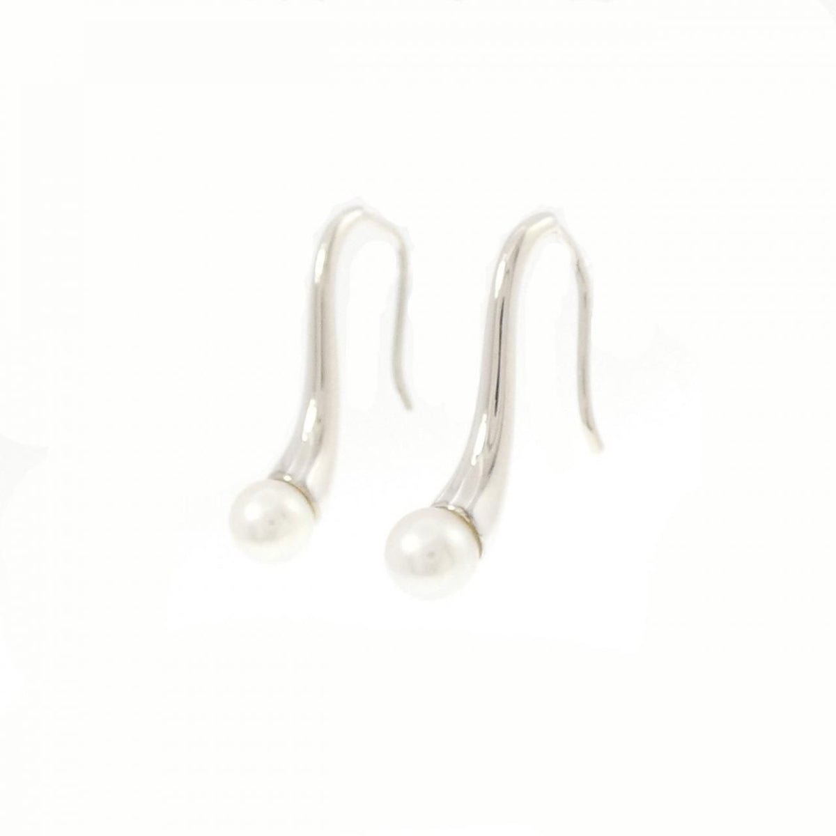 Mikimoto Earrings