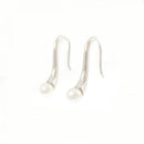 mikimoto earrings front view