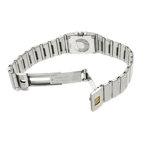 omega 1531.74 watch accessories included