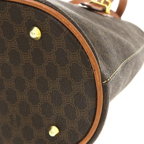 celine tote bag accessories included