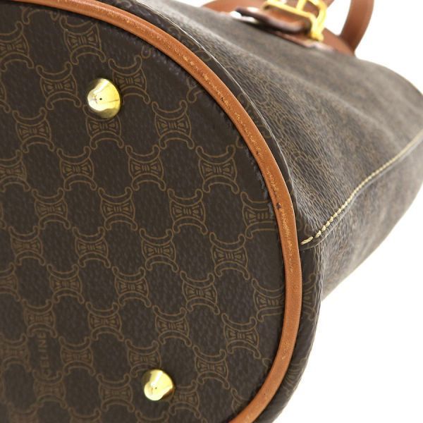 celine tote bag accessories included
