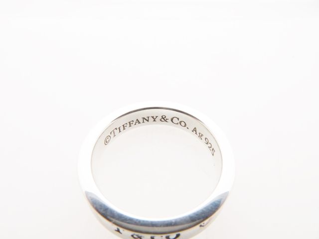 Tiffany R/SV/3.7g Ring